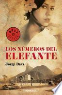 Los números del elefante