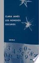 Los números oscuros