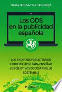 Los ODS en la publicidad española