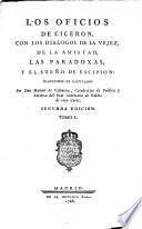 Los Oficios de Cicerón