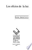 Los oficios de la luz