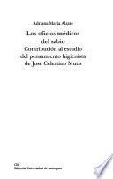 Los oficios médicos del sabio