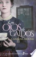 Los ojos de Galdós