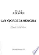 Los ojos de la memoria