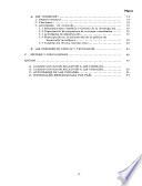 Los Organismos centrales de política científica y tecnológica en América Latina