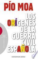 Los orígenes de la guerra civil española