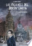 Los pacientes del doctor García (novela gráfica)