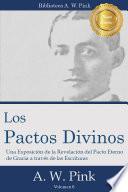 Los Pactos Divinos