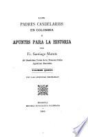Los padres candelarios en Colombia