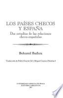 Los países checos y España