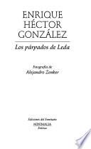 Los párpados de Leda