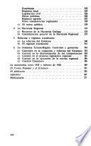 Los partidos políticos y la autonomía en Galicia, 1931-1936