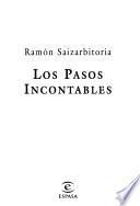 Los pasos incontables