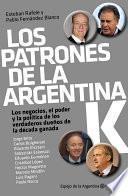 Los patrones de la Argentina K