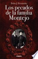 Los pecados de la familia Montejo