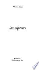 Los pelagatos