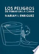 Los peligros de fumar en la cama