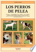 Los perros de pelea
