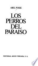 Los perros del paraiso