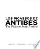Los Picassos de Antibes
