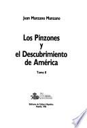 Los Pinzones y el descubrimiento de América