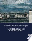 LOS PIRATAS DE CARTAGENA