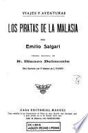 Los piratas de la Malasia