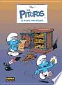 LOS PITUFOS 17 El pitufo financiero
