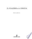Los placeres de la lengua