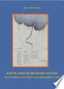 Los planos de Hugo de Cesano