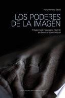 Los poderes de la imagen: ensayos sobre cuerpo y muerte en la cultura audiovisual