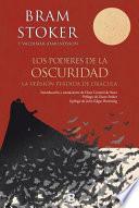 LOS PODERES DE LA OSCURIDAD