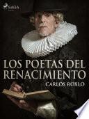 Los poetas del Renacimiento