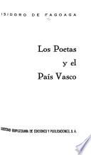 Los poetas y el país vasco