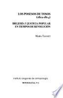 Los posesos de Tosos (1812-1814)