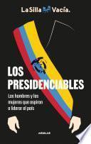 Los presidenciables