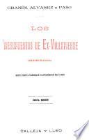 Los presupuestos de ex-Villapierde