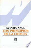 Los principios de la ciencia