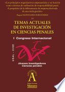 Los principios organizativos empresariales y su función como criterios de atribución de responsabilidad penal. A propósito de la delincuencia de empresa derivada de la mala gestión