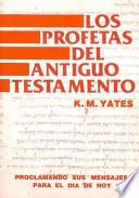 Los Profetas del Antiguo Testamento