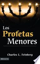 Los Profetas Menores