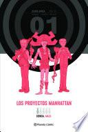 Los proyectos Manhattan Integral no 01/02