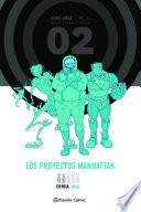 Los proyectos Manhattan Integral no 02/02