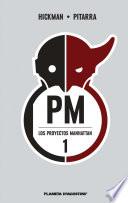 Los proyectos Manhattan no 01