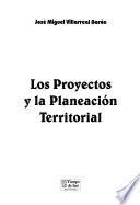 Los proyectos y la planeación territorial