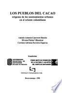 Los pueblos del cacao