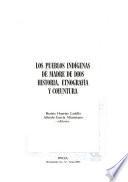 Los pueblos indígenas de Madre de Dios