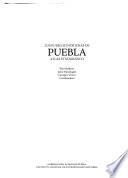 Los pueblos indígenas de Puebla