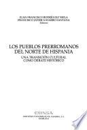 Los pueblos prerromanos del norte de Hispania