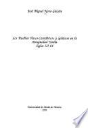 Los pueblos vasco-cantábricos y galaicos en la Antigüedad Tardía, siglos III-IX